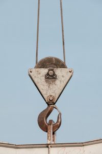 Tung last krever tungt skyts