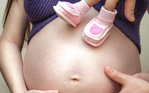 Kjøp billig graviditetstest online