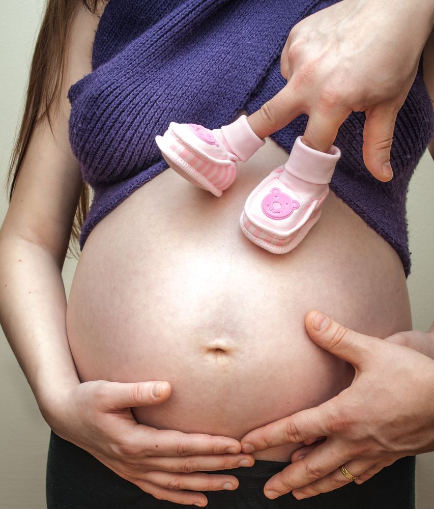 Kjøp billig graviditetstest online