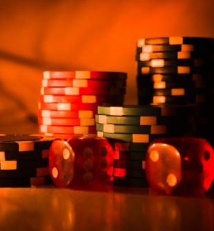 Casino: En Verden av Spill, Spenning og Strategi