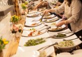 Oppdag meny catering for enhver anledning