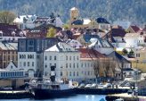 Fasadevask i Bergen: En nøkkelfaktor for vedlikehold av bygninger