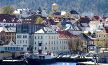 Fasadevask i Bergen: En nøkkelfaktor for vedlikehold av bygninger