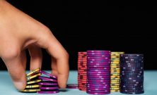Casino: Tilbyr noe for alle