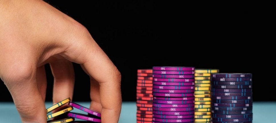 Casino: Tilbyr noe for alle