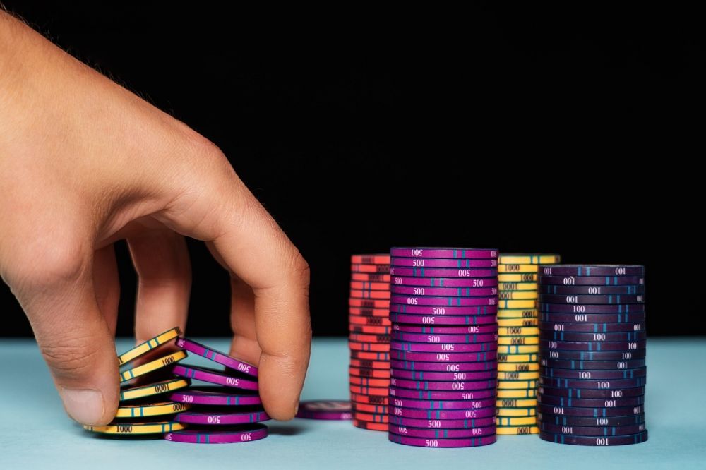 Casino: Tilbyr noe for alle