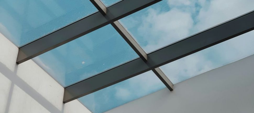 Glassmester: En nøkkelaktør innen moderne bygg og interiør