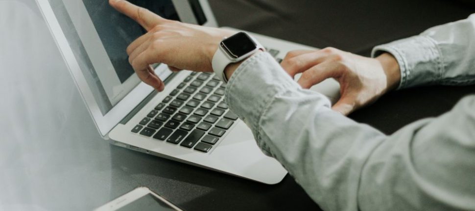 E-læring: Fremtidens utdanning