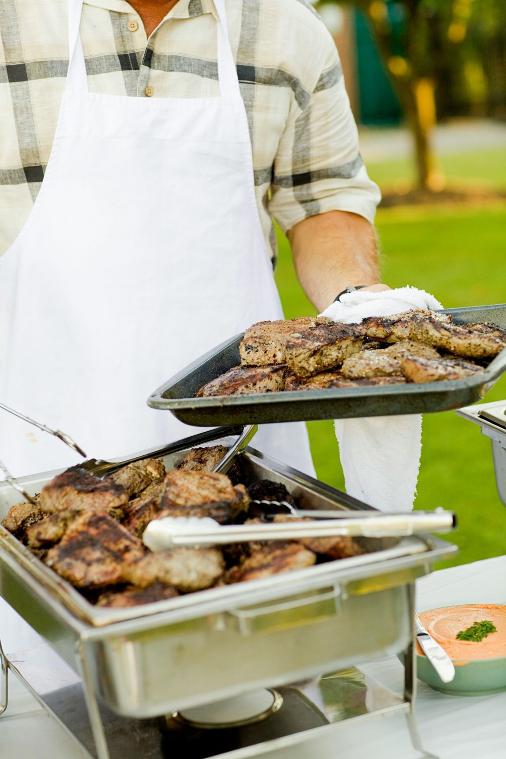 Catering i Haugesund: Et bredt spekter av kulinariske opplevelser