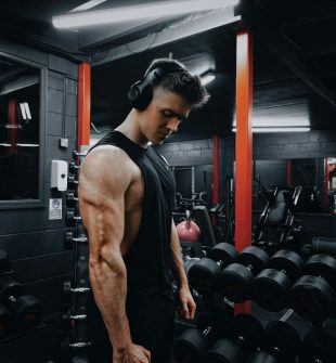 Å finne det rette treningssenteret i Oslo