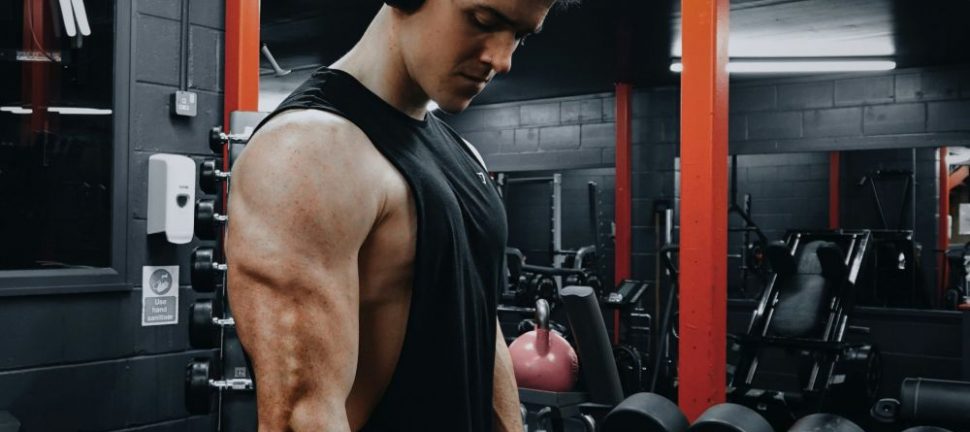 Å finne det rette treningssenteret i Oslo