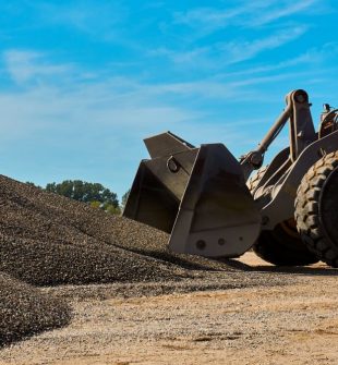 Pukk og grus  grunnlaget for solide uteområder