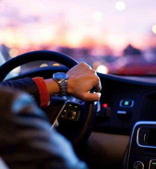 Trafikkskole i Nordstrand: Trygg vei til førerkort klasse B