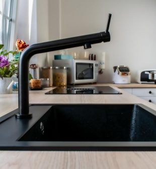 Kjøkkenvask: Funksjon, design og smarte valg på kjøkkenet