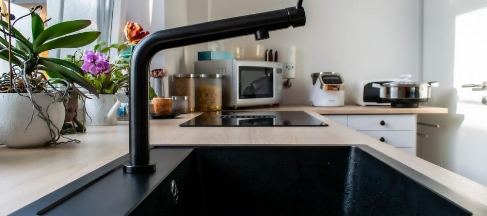 Kjøkkenvask: Funksjon, design og smarte valg på kjøkkenet