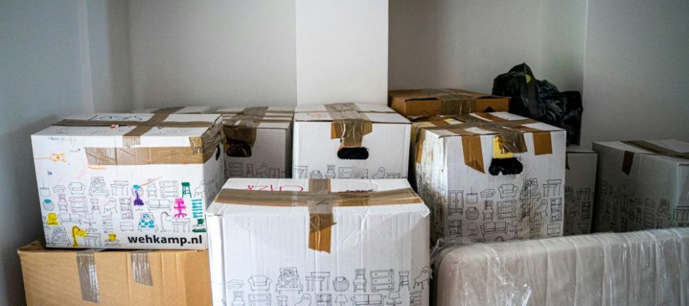 Flyttebyrå i Ålesund: Trygg og effektiv hjelp når du skal flytte