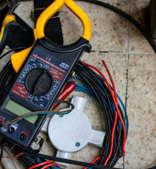 Elektriker i Gjerdrum: Trygg og moderne elektro i hverdagen