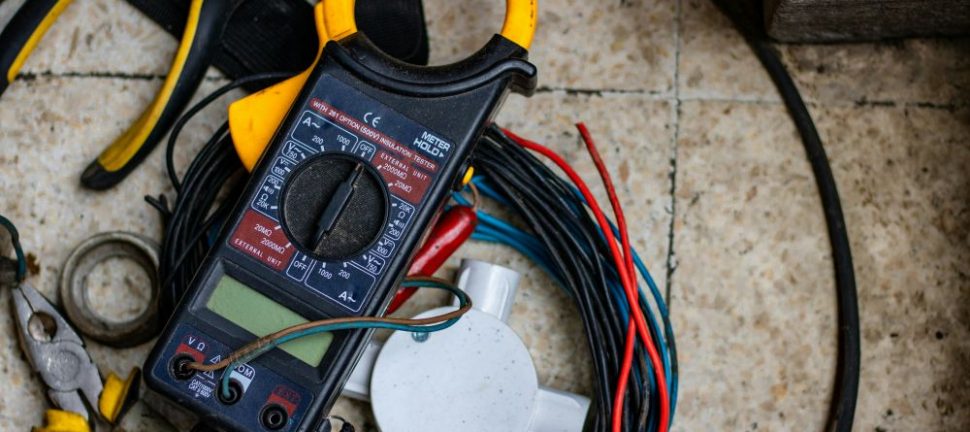 Elektriker i Gjerdrum: Trygg og moderne elektro i hverdagen