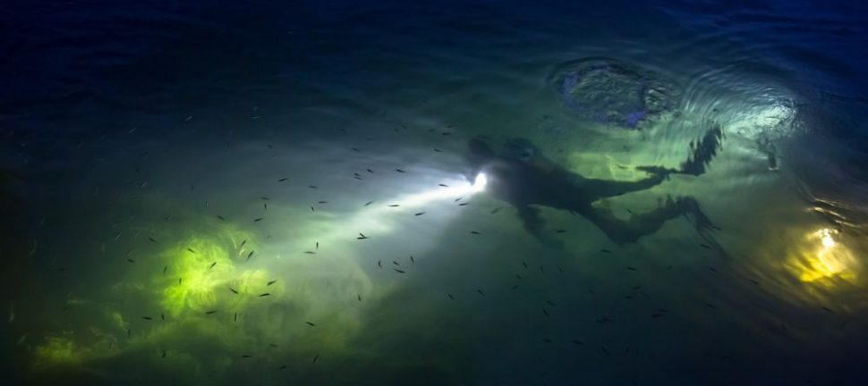 Rov inspeksjon: effektiv og trygg kartlegging under vann