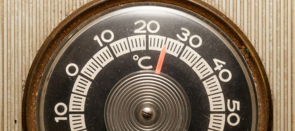 Vibrasjonsmåling  tryggere bygging med bedre kontroll