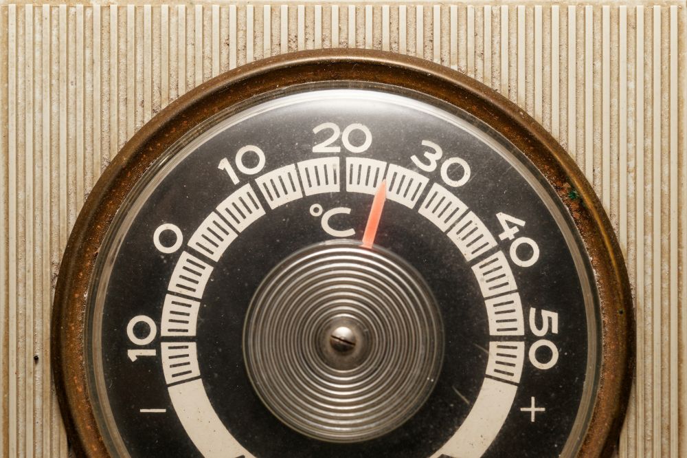 Vibrasjonsmåling  tryggere bygging med bedre kontroll