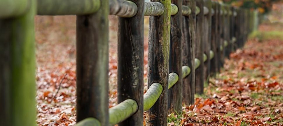 Gjerdestolper som gir holdbare og trygge gjerder