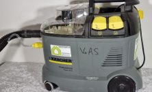 Leie sofarenser: slik får du sofaen ren som ny uten å kjøpe maskin