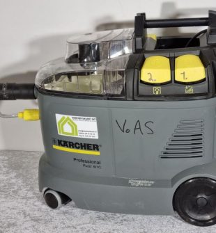 Leie sofarenser: slik får du sofaen ren som ny uten å kjøpe maskin