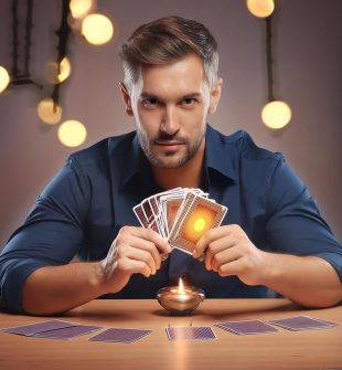 Hva vil det egentlig si å være klarsynt?