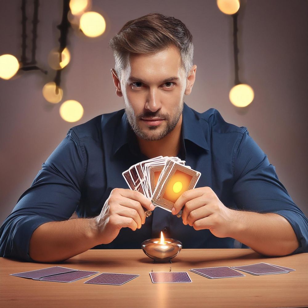 Hva vil det egentlig si å være klarsynt?