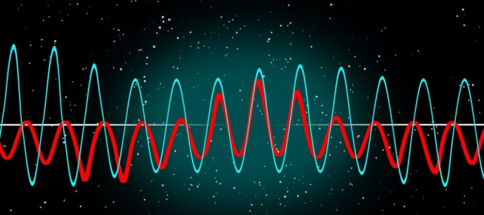 Rystelsesmåling  trygg styring av vibrasjoner på byggeplass