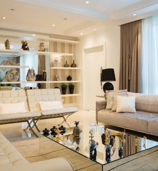 Styling bolig  slik skaper du en attraktiv og salgsvennlig bolig