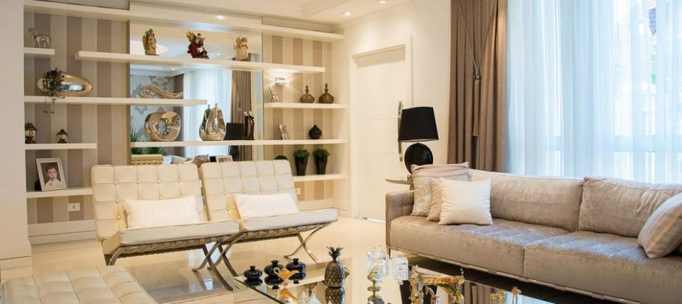 Styling bolig  slik skaper du en attraktiv og salgsvennlig bolig