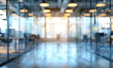 Foldevegg: Fleksibel romdeling med høye lydkrav