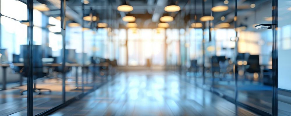 Foldevegg: Fleksibel romdeling med høye lydkrav