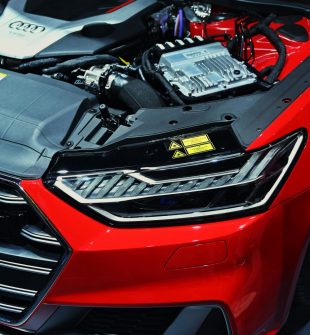 Eu-kontroll i oslo: slik sikrer du en trygg og godkjent bil