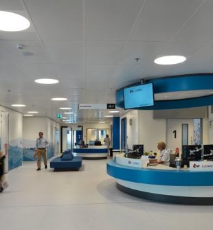 Hva er breeam og hvorfor betyr det noe for moderne bygg?