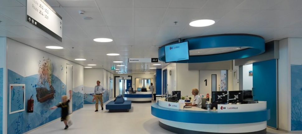 Hva er breeam og hvorfor betyr det noe for moderne bygg?