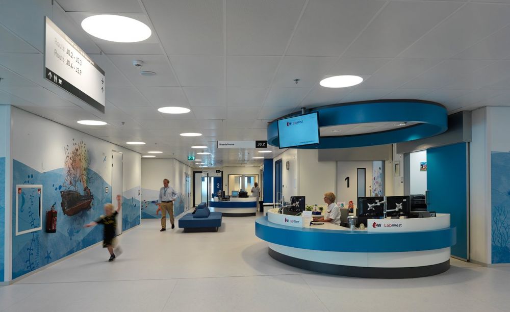 Hva er breeam og hvorfor betyr det noe for moderne bygg?