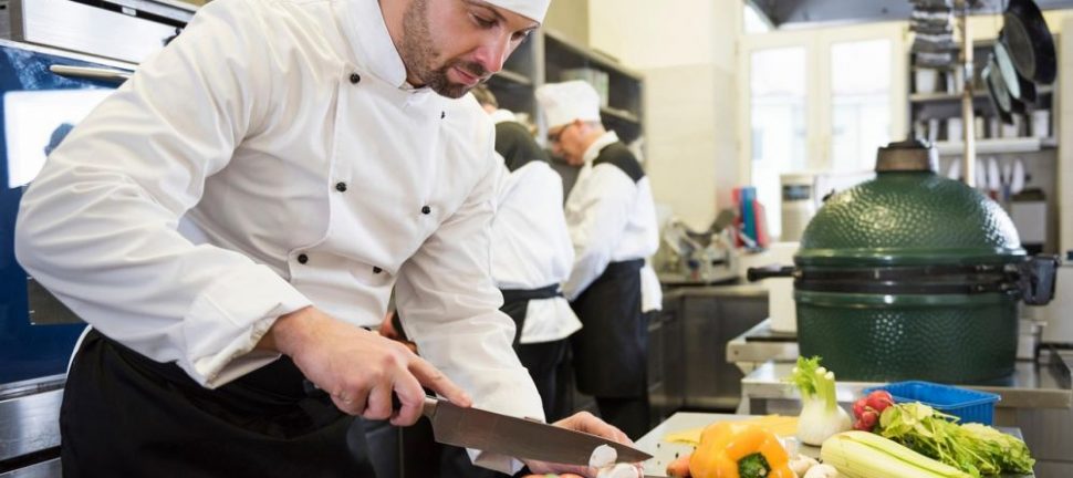 Catering i sandvika som gir ekte smaksopplevelser