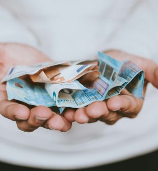 Klassförsäljning  så lyckas klassen med en lönsam och rolig försäljning