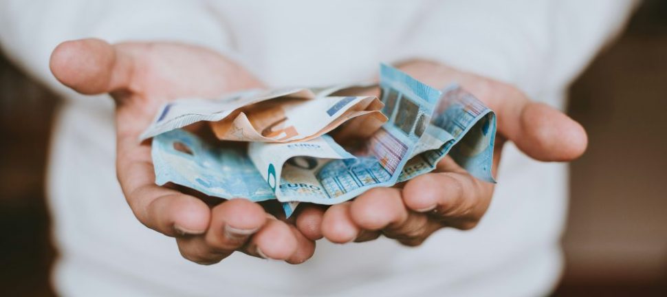 Klassförsäljning  så lyckas klassen med en lönsam och rolig försäljning