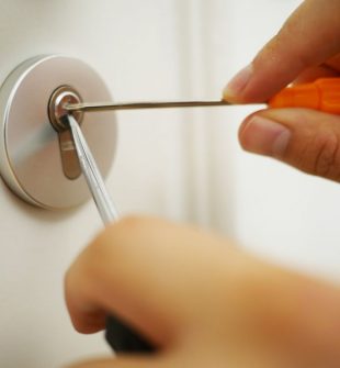 Låsesmed i kongsvinger: trygg sikring av bolig og bygg