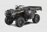 Arctic cat atv for norske forhold