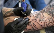 Tattoo som varig uttrykk for personlighet og stil