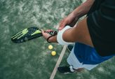 Ballbinge som møteplass for lek, trening og trivsel