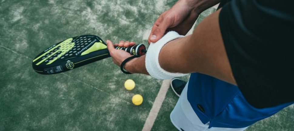 Ballbinge som møteplass for lek, trening og trivsel