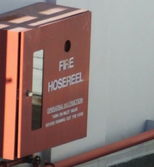 Effektiv brannsikring med brannmaling og passivt brannvern for tryggere bygg