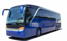 Alt du trenger å vite om turbuss for trygge og komfortable gruppereiser