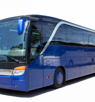Alt du trenger å vite om turbuss for trygge og komfortable gruppereiser